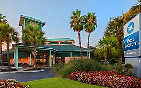 Best Western Charleston Sc